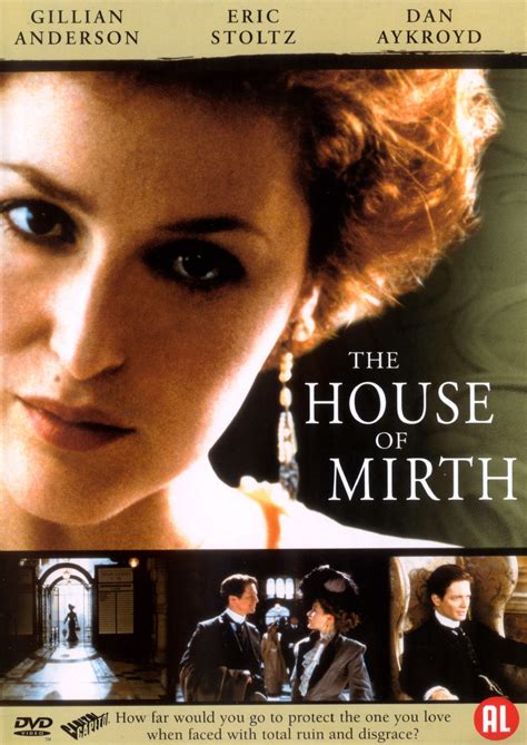 The House of Mirth - DVD PLANET STORE