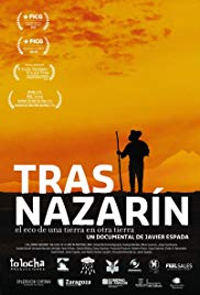 Tras Nazarin: Following Nazarin