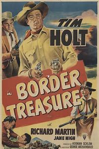 Border Treasure