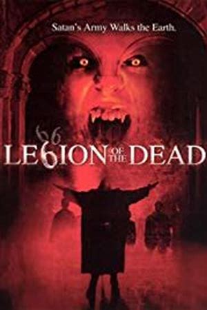 Legion of the Dead (Le6ion of the Dead)