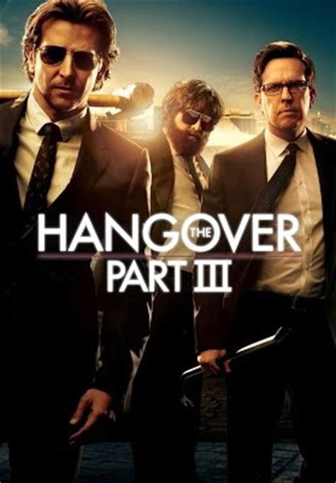 The Hangover Part III - Official Trailer [HD] - YouTube