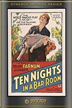 Ten Nights in a Barroom