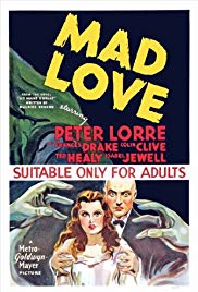 Mad Love [1935]