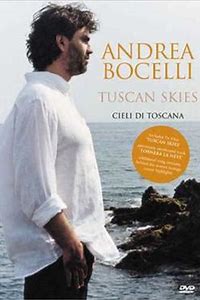 Tuscan Skies