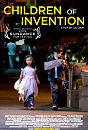 Children of Invention