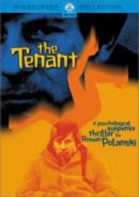 The Tenant (1976) - PopMatters