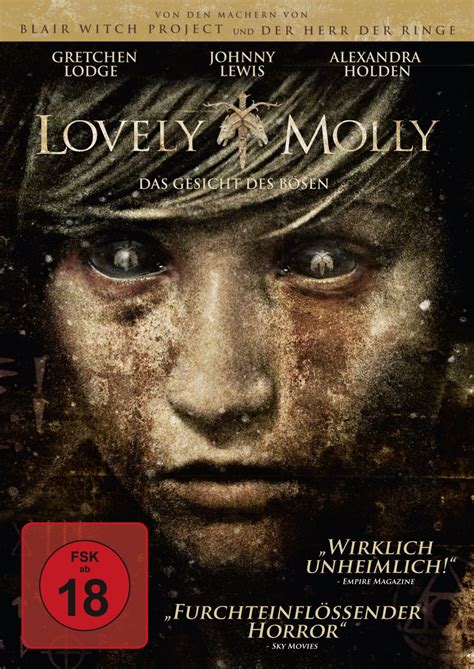 Lovely Molly - Film 2011 - Scary-Movies.de