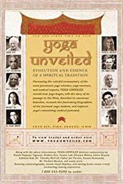 Yoga Unveiled