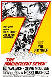 The Magnificent Seven [1960]
