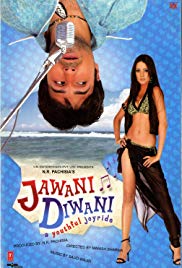 Jawani Diwani: A Youthful Joyride
