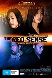 The Red Sense