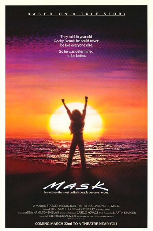 Mask [1985]