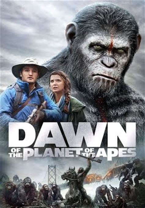 Dawn of the Planet of the Apes | Official Final Trailer ...