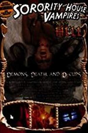 Sorority House Vampires