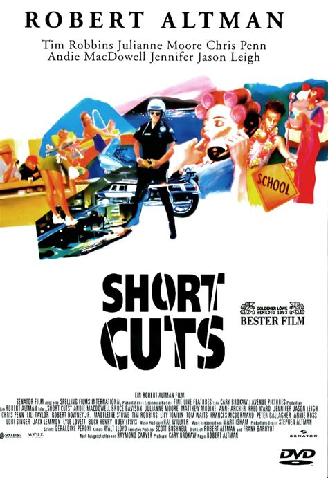 Short Cuts: DVD oder Blu-ray leihen - VIDEOBUSTER.de