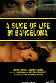 A Slice of Life in Barcelona