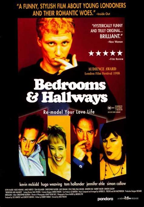 Bedrooms and Hallways Movie Posters From Movie Poster Shop