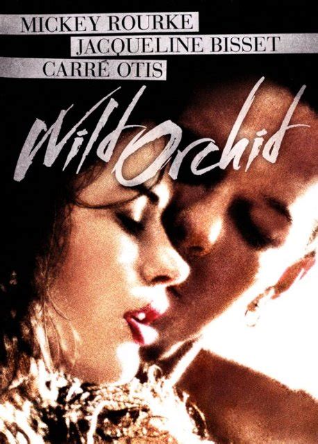 Wild Orchid (DVD) (Enhanced Widescreen for 16x9 TV ...
