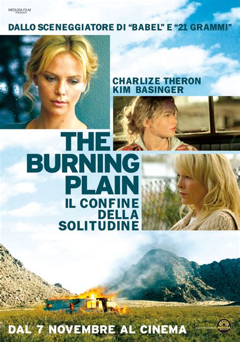 The Burning Plain - Departe de Câmpia în Flăcări (2008 ...