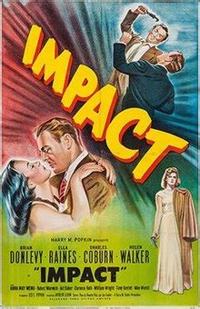 Impact (film) - Wikipedia