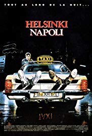 Helsinki-Naples All Night Long