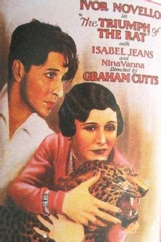 ‎The Triumph of the Rat (1926) directed by Graham Cutts ...