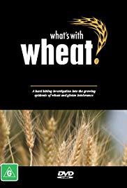 What's with Wheat?