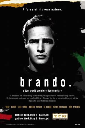 Brando: The Documentary