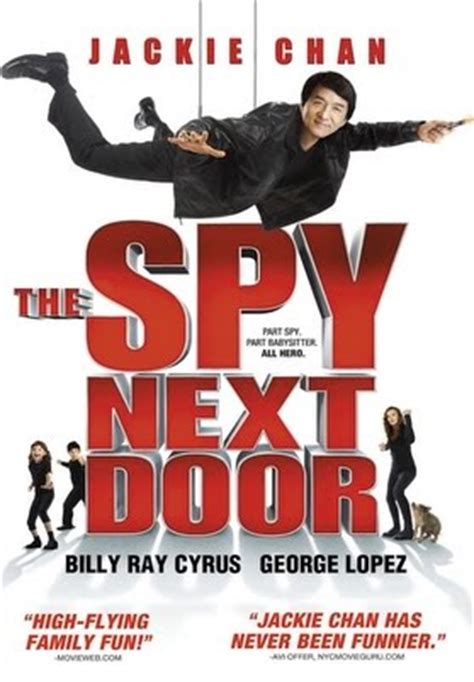 The Spy Next Door - Movies & TV on Google Play