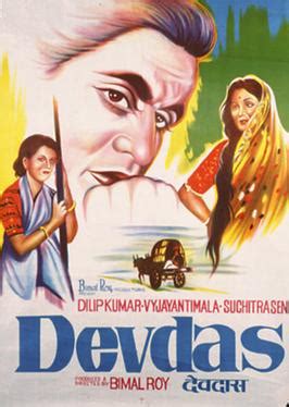 Devdas (1955 film) - Wikipedia