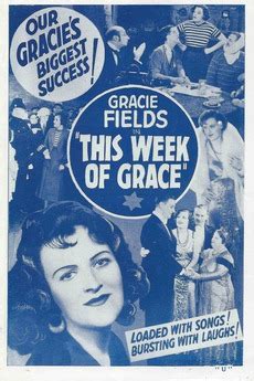 ‎This Week of Grace (1933) directed by Maurice Elvey ...
