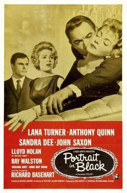 Portrait in Black - Wikipedia