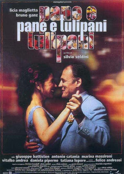 Pane e tulipani (2000) - MYmovies.it