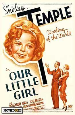 Our Little Girl Movie Posters From Movie Poster Shop