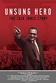 Unsung Hero: The Jack Jones Story