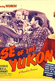Rose of the Yukon
