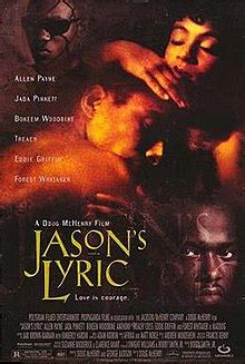 Jason's Lyric - Wikipedia
