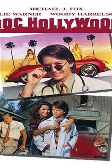 Download Doc Hollywood (1991) YIFY Torrent for 720p mp4 ...