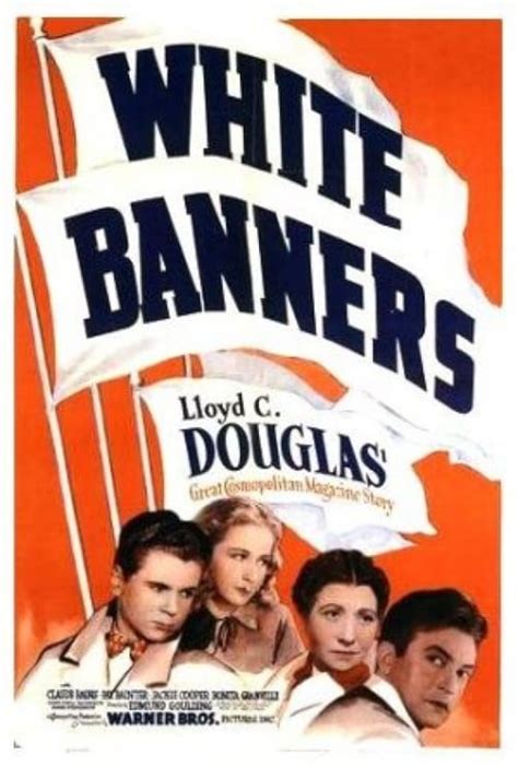 White Banners (1938) — The Movie Database (TMDb)