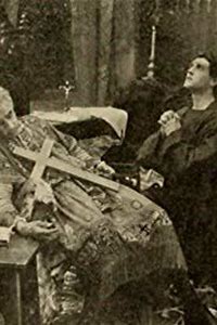 The Death of King Edward III