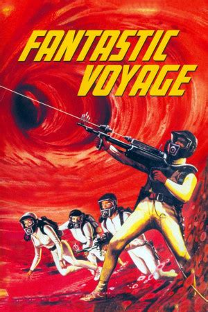Fantastic Voyage (1966) - Alternate Ending : Alternate Ending
