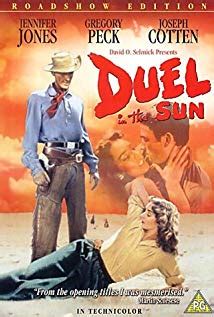Duel in the Sun (1946) - IMDb