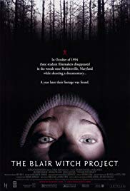 The Blair Witch Project [1999]