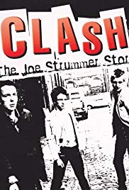 Clash: The Joe Strummer Story