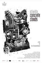 Concrete Clouds