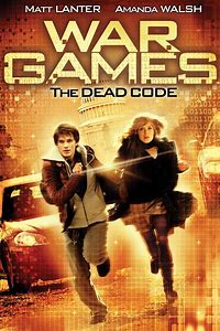 WarGames: The Dead Code