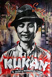 Kukan': The Battle Cry of China