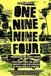 One Nine Nine Four