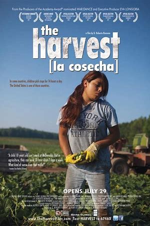 The Harvest (La Cosecha)