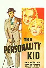The Personality Kid